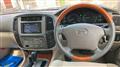 2006 Toyota Land Cruiser