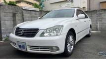 2005 Toyota Crown