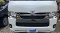 2023 Toyota Hiace Van