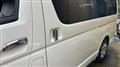 2023 Toyota Hiace Van