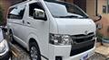 2023 Toyota Hiace Van