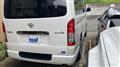 2023 Toyota Hiace Van