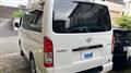 2023 Toyota Hiace Van