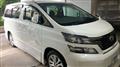 2008 Toyota Vellfire