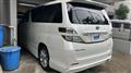 2008 Toyota Vellfire