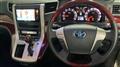 2008 Toyota Vellfire