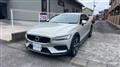 2019 Volvo V60