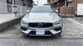 2019 Volvo V60