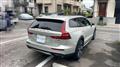 2019 Volvo V60