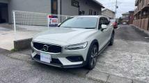 2019 Volvo V60