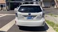 2011 Toyota PRIUS α