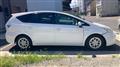 2011 Toyota PRIUS α