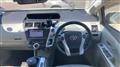 2011 Toyota PRIUS α