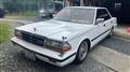 1985 Nissan Gloria Hardtop