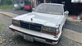 1985 Nissan Gloria Hardtop