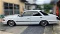 1985 Nissan Gloria Hardtop