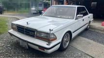 1985 Nissan Gloria Hardtop