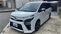 2020 Toyota Voxy