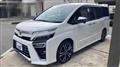 2020 Toyota Voxy