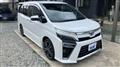 2020 Toyota Voxy