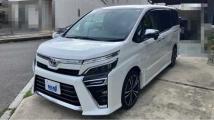2020 Toyota Voxy