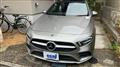 2018 Mercedes-Benz A-Class