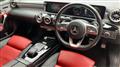 2018 Mercedes-Benz A-Class