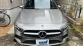 2018 Mercedes-Benz A-Class