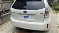 2011 Toyota PRIUS α
