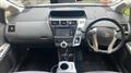 2011 Toyota PRIUS α