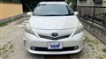 2011 Toyota PRIUS α