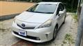 2011 Toyota PRIUS α