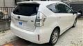 2011 Toyota PRIUS α