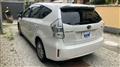 2011 Toyota PRIUS α