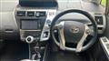2011 Toyota PRIUS α