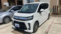 2019 Daihatsu Move