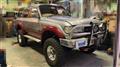 1993 Toyota Landcruiser 80