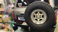 1993 Toyota Landcruiser 80