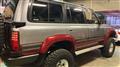 1993 Toyota Landcruiser 80