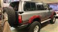 1993 Toyota Landcruiser 80