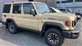 2024 Toyota Landcruiser 70