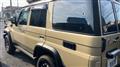2024 Toyota Landcruiser 70