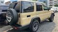 2024 Toyota Landcruiser 70