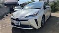 2021 Toyota Prius