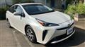 2021 Toyota Prius