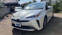 2021 Toyota Prius