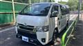 2023 Toyota Hiace Van