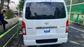 2023 Toyota Hiace Van