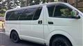 2023 Toyota Hiace Van