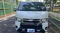 2023 Toyota Hiace Van